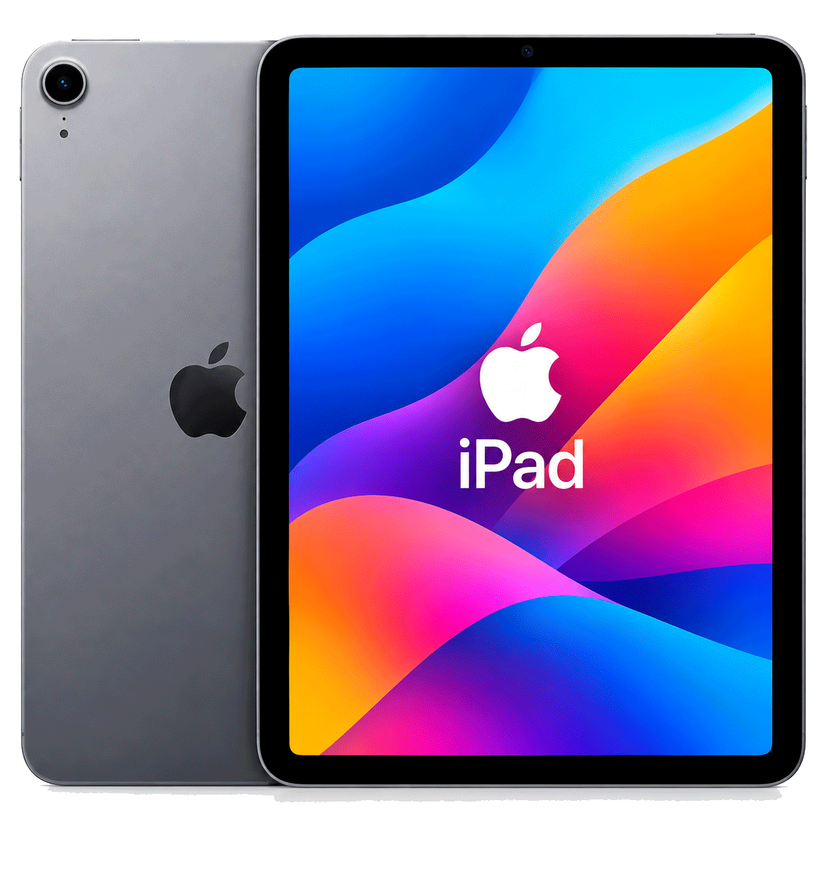 iPad