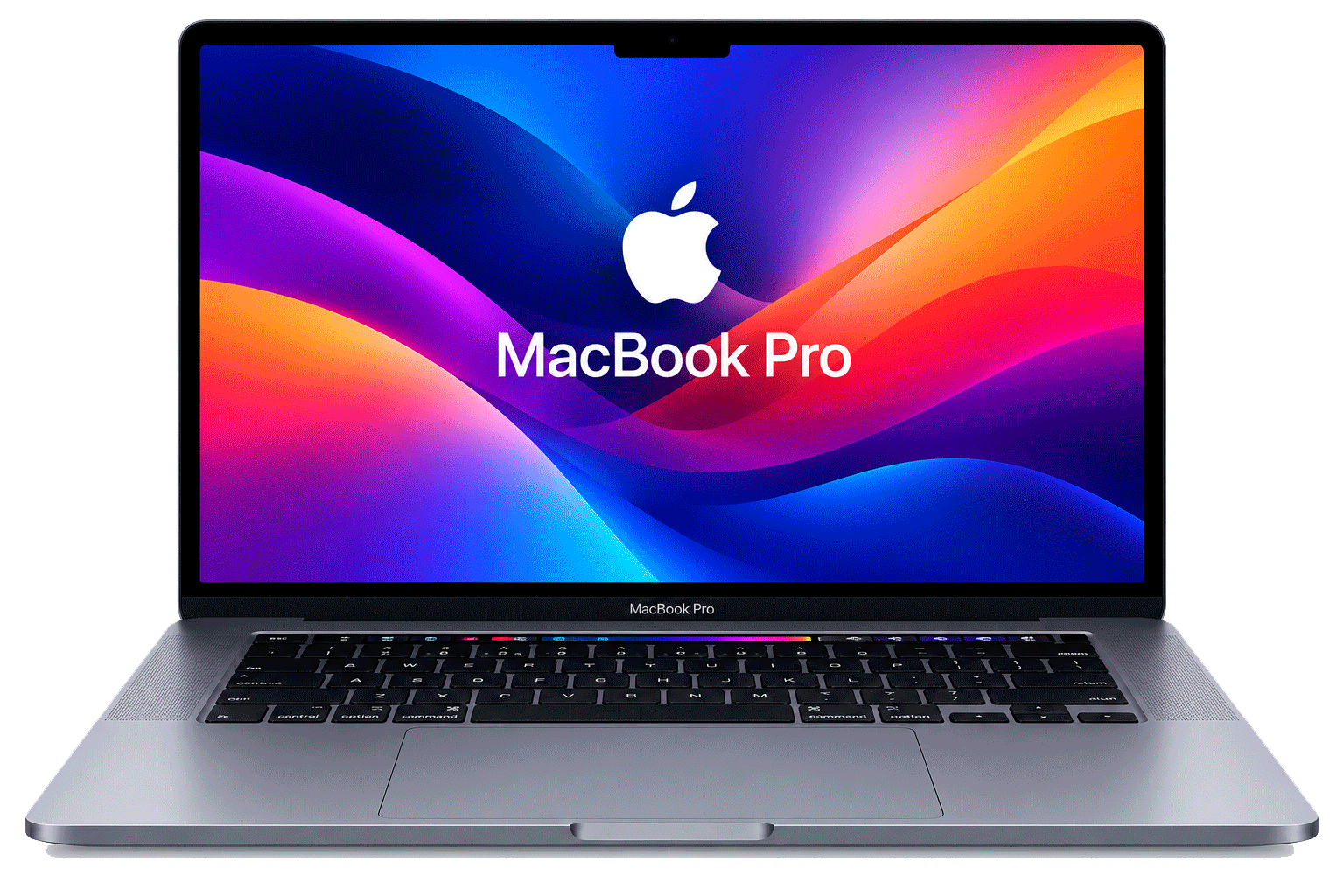 MacBook Pro
